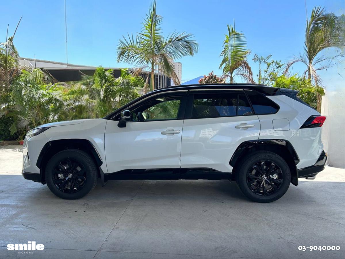 טויוטה ראב 4 2026