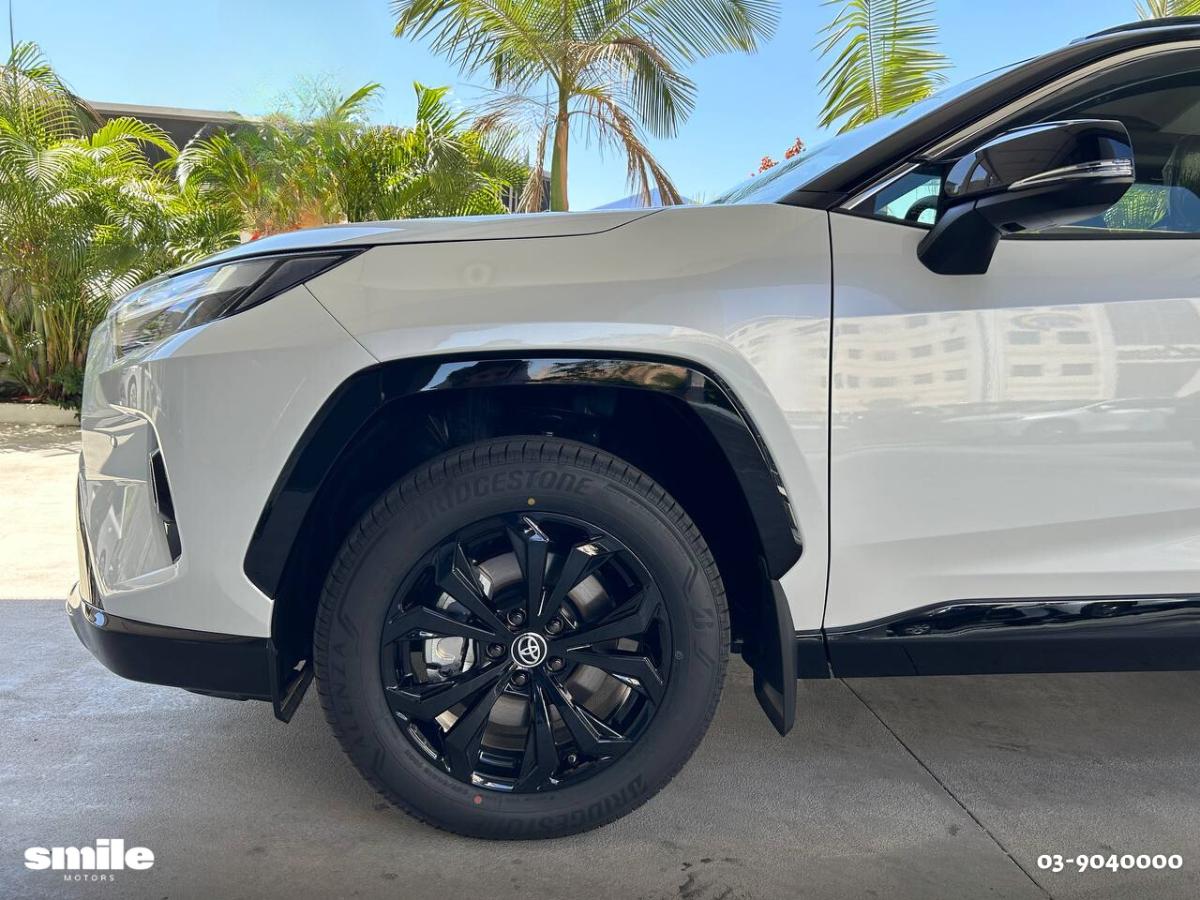 טויוטה ראב 4 2026