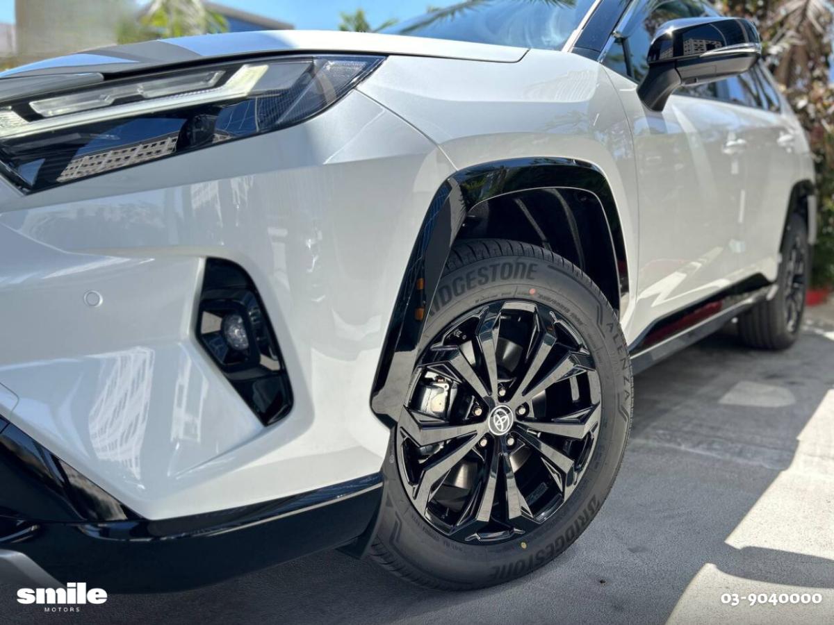 טויוטה ראב 4 2026