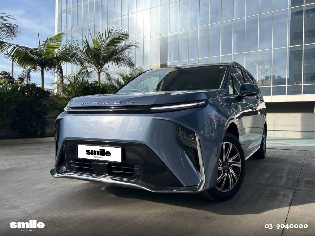 מקסוס מיפה 9 ‏2026