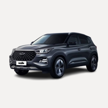 צ'רי טיגו 4 פרו ‏2026