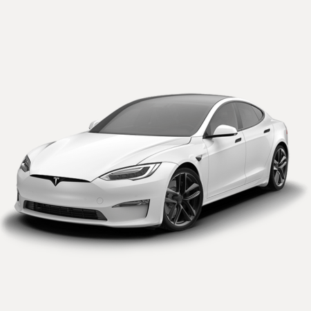 טסלה מודל S 2026