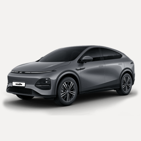 אקספנג G6 ‏2026