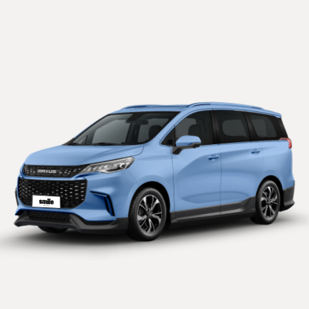 מקסוס E-יוניק 5 2026