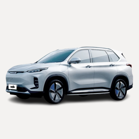 מקסוס E-יוניק 6 2026