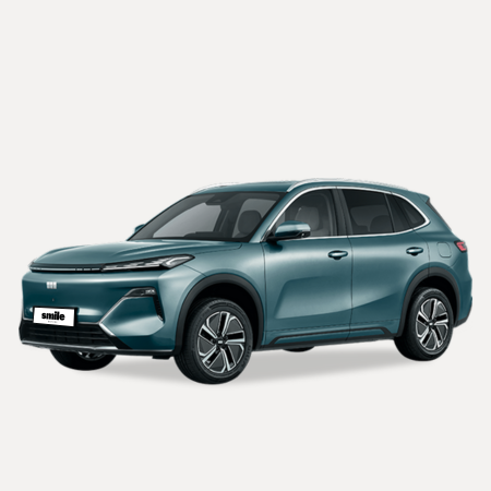 ג'ילי סטאריי ‏2026