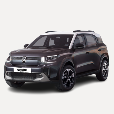 סיטרואן C3 2026