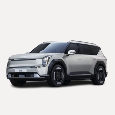 קיה EV9 ‏2026 חשמלית