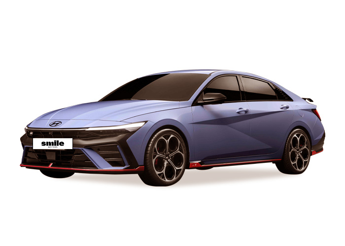 יונדאי אלנטרה N 2026